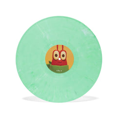 Another Crab's Treasure - 2xLP Vinyl Soundtrack [Audio Vinyl] Music (Vinyl) iam8bit