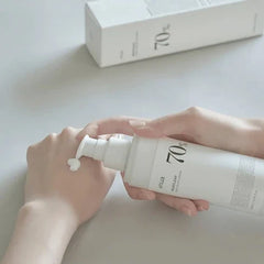 ANUA : HEARTLEAF 70% Daily Lotion 200ml / 6.76 fl.oz. Lotion Anua