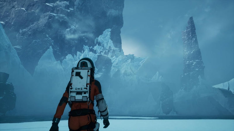 Aphelion [PlayStation 5] Playstation 5 Video Game Maximum Games