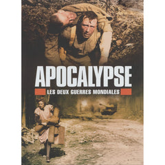 Apocalypse - French [DVD] DVD Movie Universal Pictures   