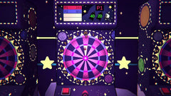 Arcade Game Zone [PlayStation 5] PlayStation 5 Video Game GS2 Games