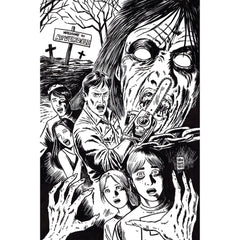 Archie X Army Of Darkness: #1 [Francesco Francavilla CVR Y] 2026 Comics Dynamite Entertainment