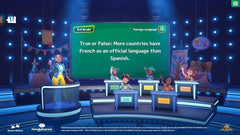 Are You Smarter Than A 5th Grader [Xbox Series X] Xbox One / Xbox Series X Video Game Generic