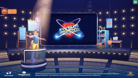 Are You Smarter Than A 5th Grader [Xbox Series X] Xbox One / Xbox Series X Video Game Generic