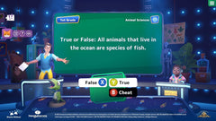 Are You Smarter Than A 5th Grader [Xbox Series X] Xbox One / Xbox Series X Video Game Generic