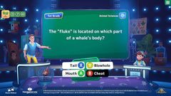 Are You Smarter Than A 5th Grader [Xbox Series X] Xbox One / Xbox Series X Video Game Generic