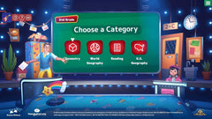 Are You Smarter Than A 5th Grader [Xbox Series X] Xbox One / Xbox Series X Video Game Generic