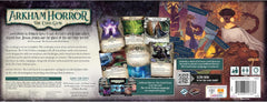 Arkham Horror: Return To The Circle Undone [Board Games, 1-4 Players] Board Game Fantasy Flight Games   