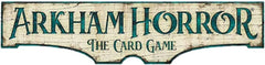 Arkham Horror: Return To The Circle Undone [Board Games, 1-4 Players] Board Game Fantasy Flight Games   