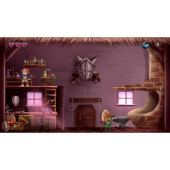 Arzette: The Jewel Of Faramore - Collectors Edition [Xbox Series X] Xbox Series X Collector Limited Run Games