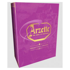Arzette: The Jewel Of Faramore - Limited Run Games #548 [PlayStation 4] PlayStation 4 Video Game Limited Run Games
