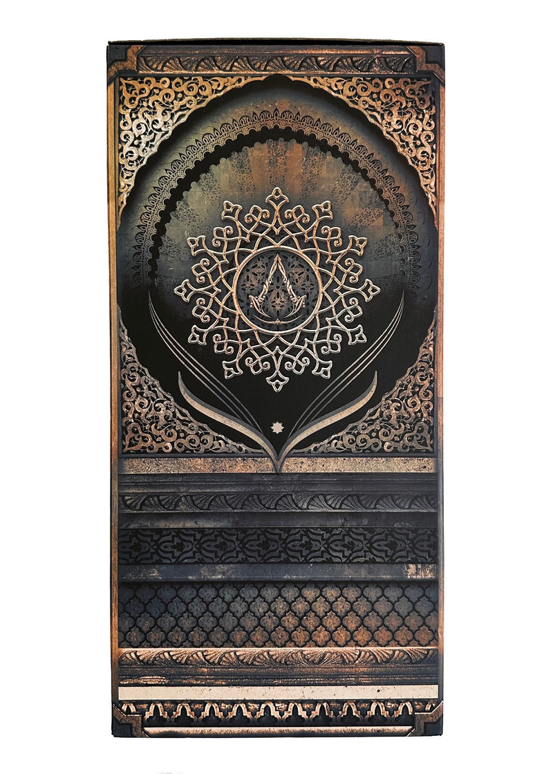 Assassin's Creed Mirage Collector's Case - No Game [PlayStation 5] PlayStation 5 Video Game Ubisoft