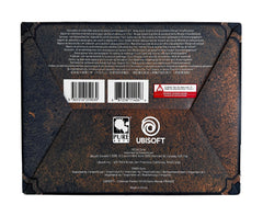 Assassin's Creed Mirage Collector's Case - No Game [PlayStation 5] PlayStation 5 Video Game Ubisoft