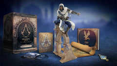 Assassin's Creed Mirage Collector's Case - No Game [PlayStation 5] PlayStation 5 Video Game Ubisoft