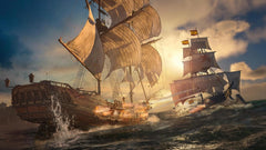 Assassins Creed: Black Flag Resynced Collectors Edition [Xbox Series X] Xbox Series X Video Game Havok