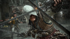 Assassins Creed: Black Flag Resynced Collectors Edition [Xbox Series X] Xbox Series X Video Game Havok