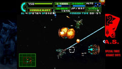 Assault Suit Leynos 2 Saturn Tribute - Nintendo Switch [Nintendo Switch] Nintendo Switch Video Game Clear River Games