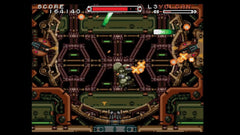 Assault Suits Valken Declassified [Nintendo Switch] Nintendo Switch Video Game Clear River Games