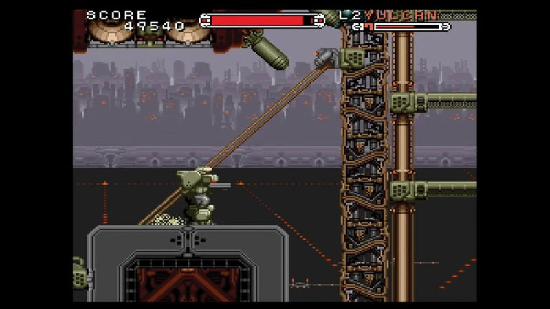 Assault Suits Valken Declassified [Nintendo Switch] Nintendo Switch Video Game Clear River Games