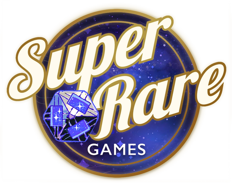 Astrea: Six-Sided Oracles - SRG#133 [Nintendo Switch]