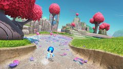 Astro Bot [PlayStation 5] PlayStation 5 Video Game Team ASOBI