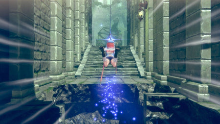 Atelier Resleriana The Red Alchemist and the White Guardian [PlayStation 5] PlayStation 5 Video Game Koei Tecmo