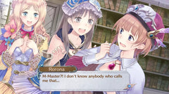 Atelier Rorona: The Alchemist of Arland (Artbook & Music CD) [PlayStation 3] PlayStation 3 Video Game Koei Tecmo   