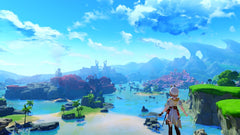 Atelier Ryza 3: Alchemist of the End and the Secret Key [PlayStation 5] PlayStation 5 Video Game Koei Tecmo