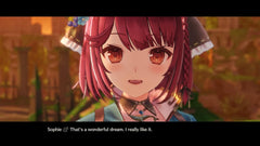 Atelier Sophie 2: The Alchemist of the Mysterious Dream [PlayStation 4] PlayStation 4 Video Game Koei Tecmo