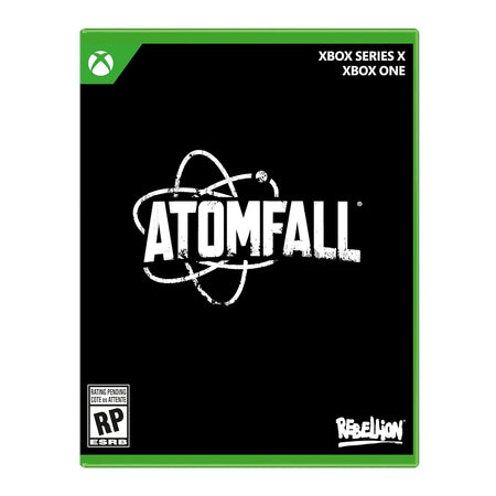 Atomfall [Xbox Series X/Xbox One] Xbox Series X Video Game U & I Entertainment   