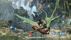 Avatar: Frontiers of Pandora - Collector's Edition [PlayStation 5]