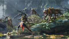 Avatar: Frontiers of Pandora - Collector's Edition [PlayStation 5]