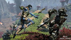 Avatar: Frontiers of Pandora From the Ashes Edition [PlayStation 5] PlayStation 5 Video Game Ubisoft