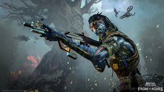 Avatar: Frontiers of Pandora From the Ashes Edition [PlayStation 5] PlayStation 5 Video Game Ubisoft