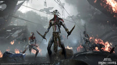 Avatar: Frontiers of Pandora From the Ashes Edition [PlayStation 5] PlayStation 5 Video Game Ubisoft