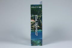 Disney Avatar: The Way of Water - RDA Seawasp Figure Toys & Games McFarlane Toys