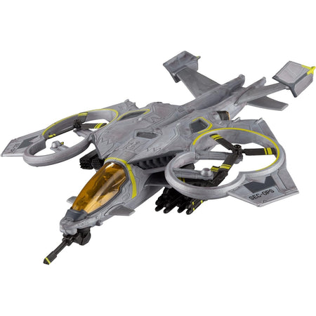 Disney Avatar: The Way of Water - RDA Seawasp Figure Toys & Games McFarlane Toys