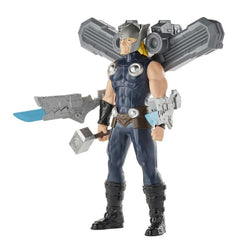Avengers Thor - 9.5" Action Figure Toys & Games Hasbro