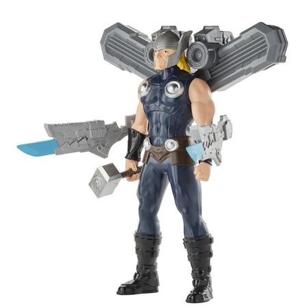 Avengers Thor - 9.5" Action Figure Toys & Games Hasbro