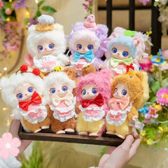 Liila's Chef Kitten: Plush Blind Box - 1 Random Figure Toys & Games Big beautiful (Dongguan) Toy Co.