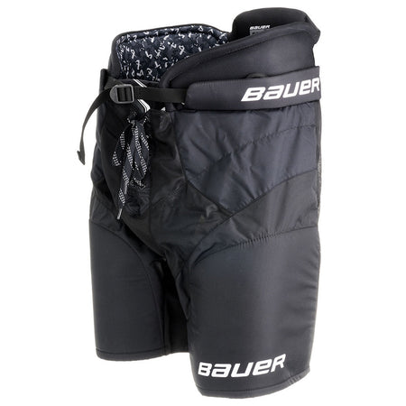 Bauer: S24 X Gen 2 Senior Pants Medium - Black [Sporting Goods] Sporting Goods Bauer