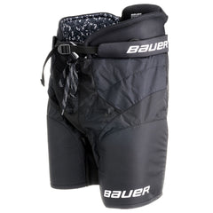 Bauer: S24 X Gen 2 Senior Pants Large – Black [Sporting Goods] Sporting Goods Bauer