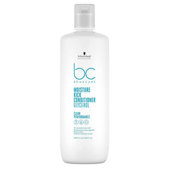 BC Bonacure Moisture Kick Conditioner 1 L (33.8 fl oz) Conditioner BC Bonacure