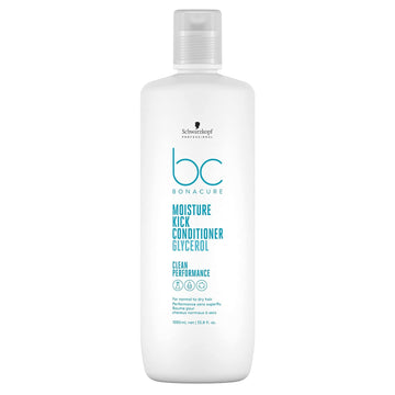 BC Bonacure Moisture Kick Conditioner 1 L (33.8 fl oz) Conditioner BC Bonacure