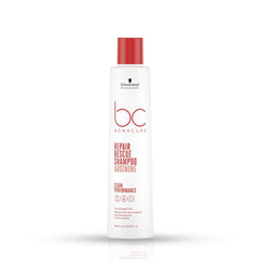 BC Bonacure Repair Rescue Shampoo 250 mL (8.45 fl oz) Shampoo BC Bonacure