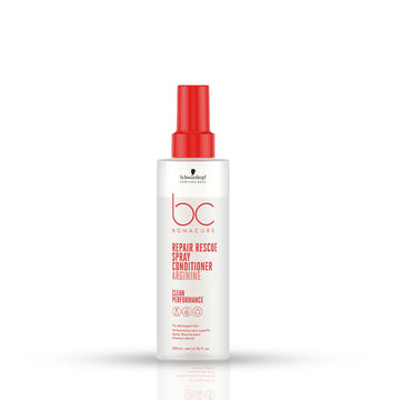 BC Bonacure Repair Rescue Spray Conditioner 200ml/6.76oz [Beauty] Beauty BC Bonacure