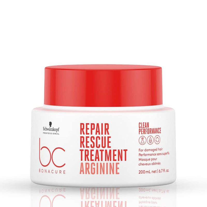 BC Bonacure Repair Rescue Treatment 200ml/6.7oz [Beauty] Beauty BC Bonacure