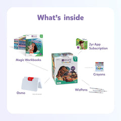 BYJU’S Learning: Disney 1st Grade Premium Edition [Electronics] Electronics Byju's