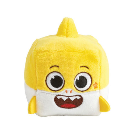Baby Shark: Baby Shark - Pinkfong Song Cube Refresh Toys & Games Wow Wee