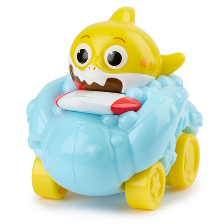 Baby Shark Big Show!: Speedy Sea Vehicle - Baby Shark Toys & Games Wow Wee